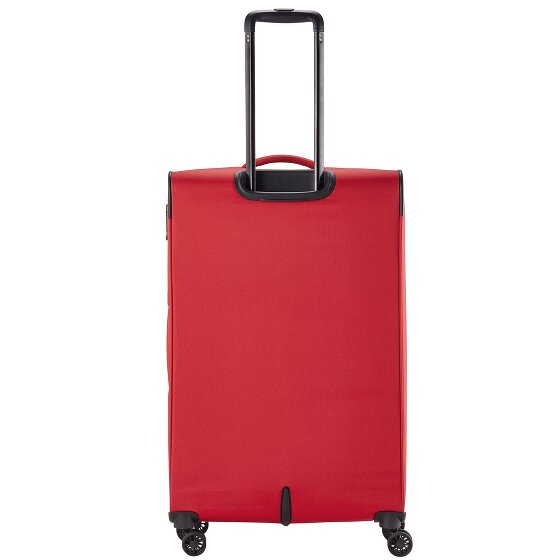 Travelite Chios 4 wheels Trolley L 78 cm with expansion pleat