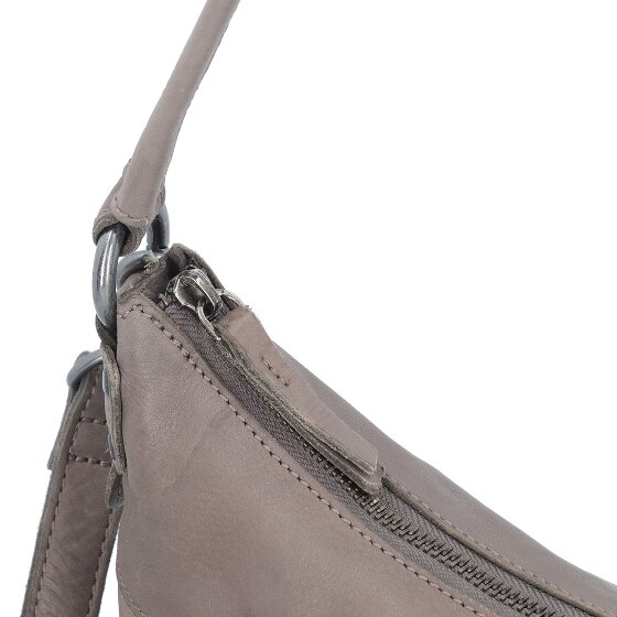 Harbour 2nd Anchor Love Mara Shoulder Bag Genuine Leather 29 cm