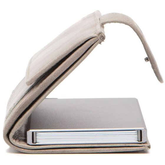 The Chesterfield Brand Hannover Wallet RFID protection Leather 7 cm