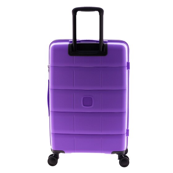 Gladiator 2700 4 wheels Trolley 64 cm