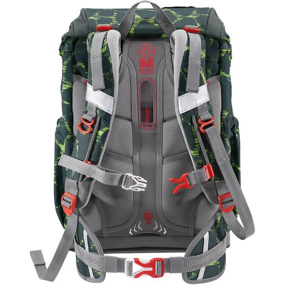 Step by Step Giant school bag set 5pcs. Step by Step Giant school bag set 5pcs.