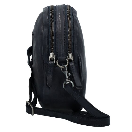 Harbour 2nd Anchor Love Halima Shoulder bag Leather 24 cm