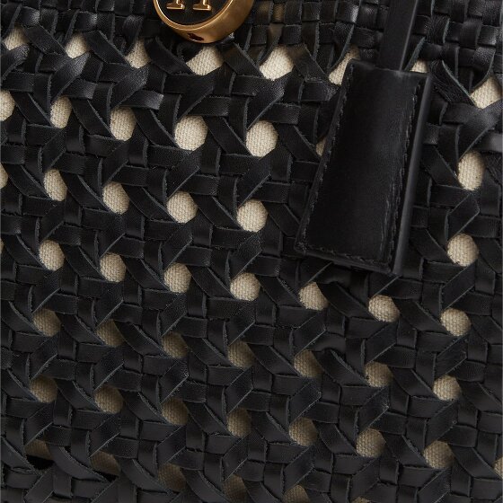 Tommy Hilfiger TH American Icon Handbag Leather 33 cm