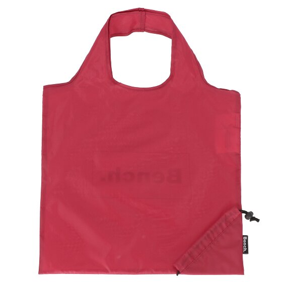 Bench Foldable shopping bag 38 cm