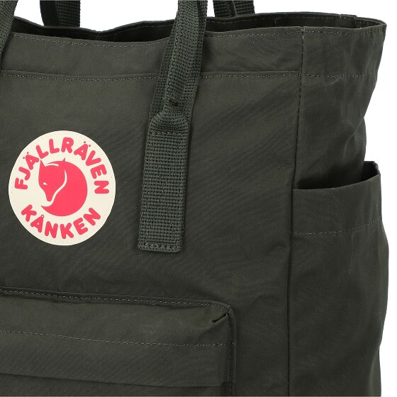 Fjällräven Kanken Totepack Shoulder Bag 27 cm