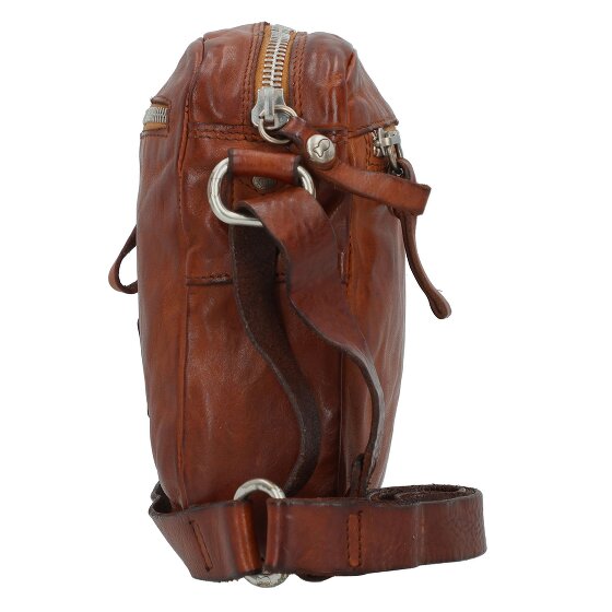 Campomaggi Shoulder bag Leather 21 cm