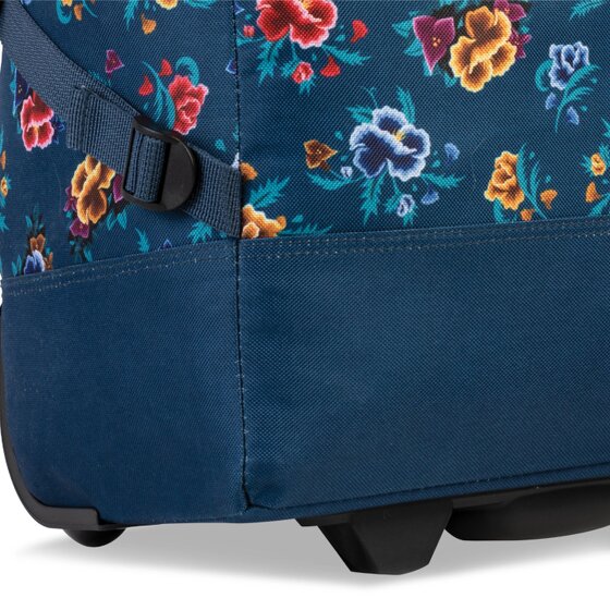 Punta Frida Kahlo Shopping Trolley 50 cm
