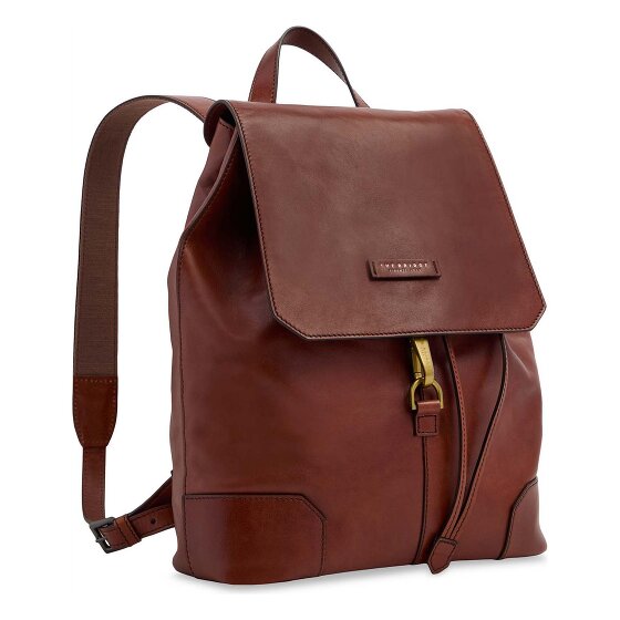 The Bridge Icon Uomo Daypack Genuine Leather 38 cm
