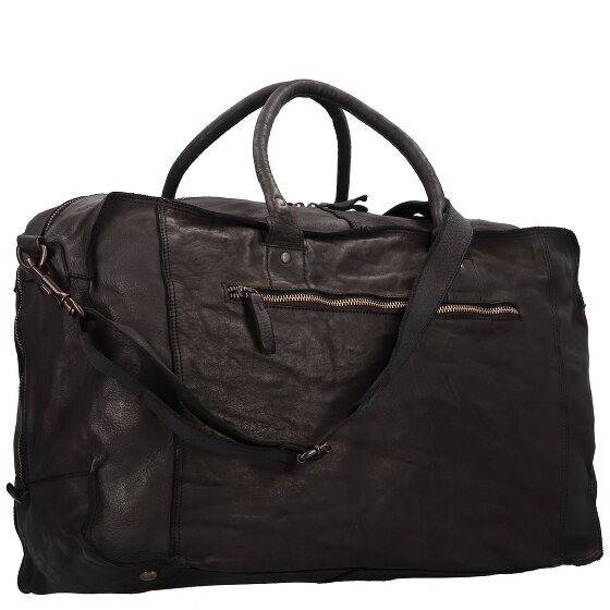 Harold's Submarine Travel bag Leather 54 cm