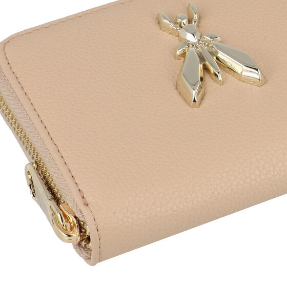 Patrizia Pepe Wallet Leather 12.5 cm