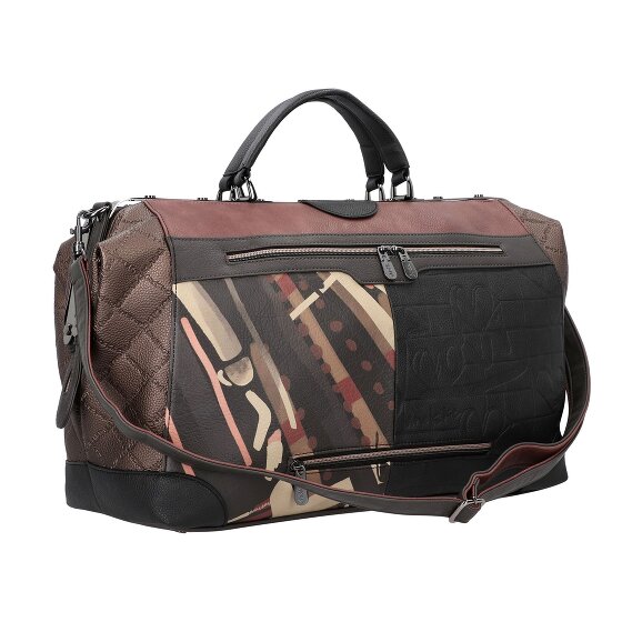 Anekke Mademoiselle Weekender travel bag 49 cm