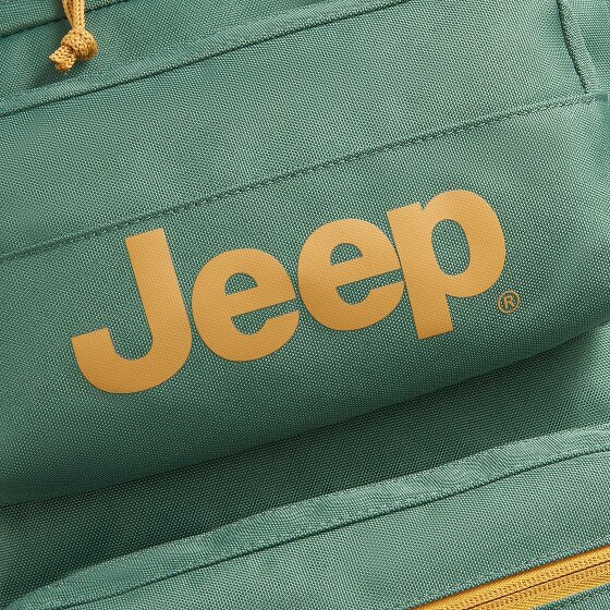 Jeep JS015B Daypack 46 cm Laptop compartment