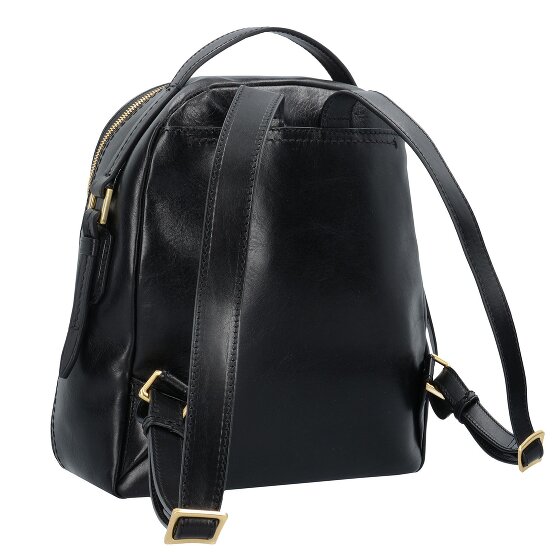The Bridge Pearldistrict City Backpack Genuine Leather 32 cm