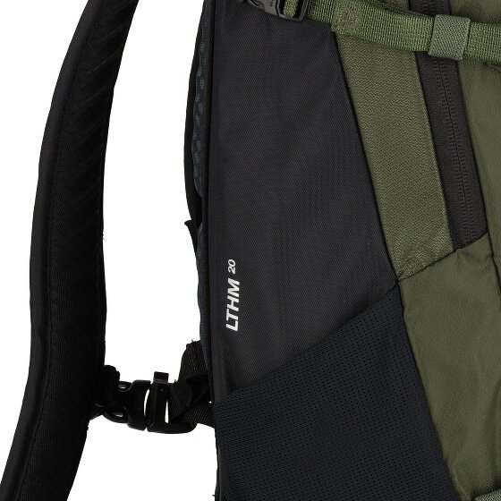 Mammut Lithium 20 backpack 51 cm