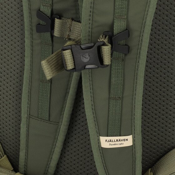 Fjällräven High Coast Foldsack 24 backpack 45 cm