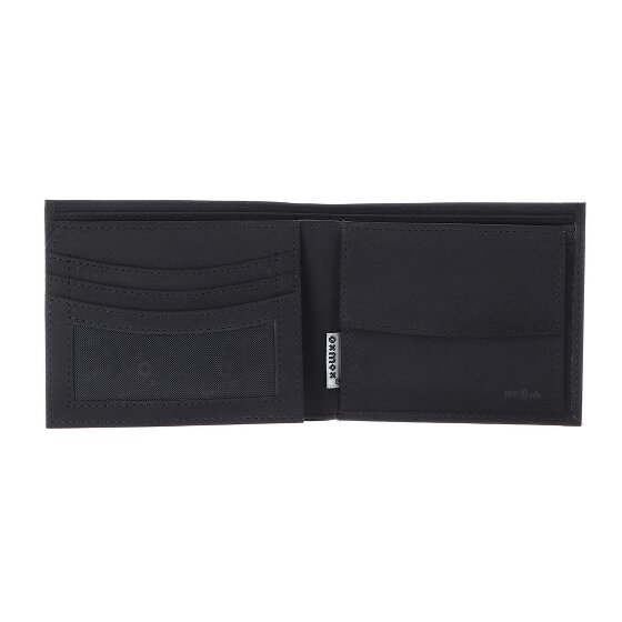 oxmox New Cryptan Wallet RFID protection 12 cm