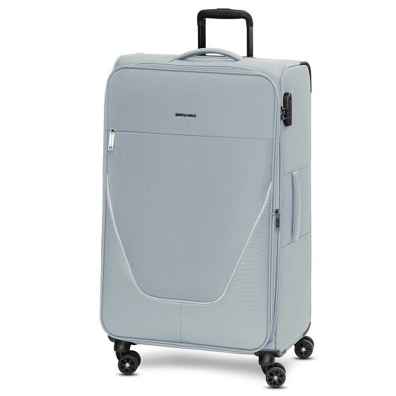 Stratic taska 4 Roll Trolley L 76 cm with stretch pleat