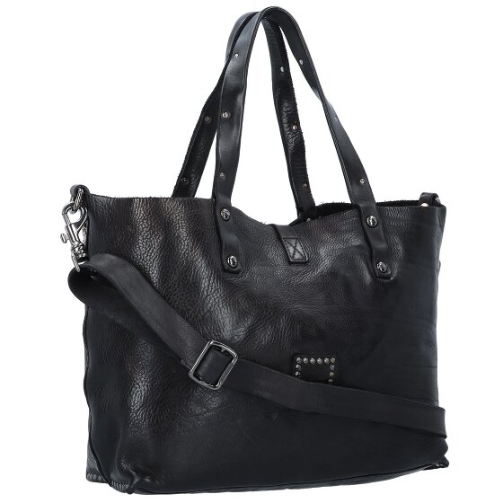 Campomaggi Shopper Bag Genuine Leather 36 cm