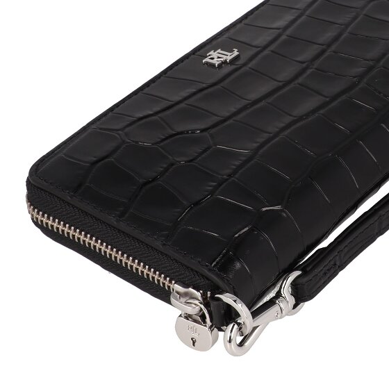 Lauren Ralph Lauren Wallet Leather 19 cm