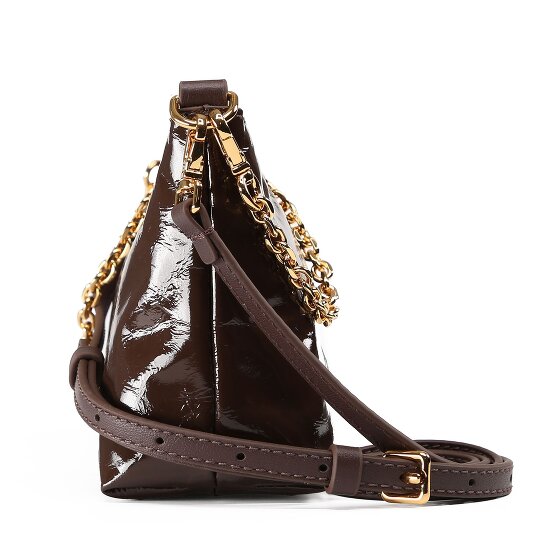 Coccinelle Aura Shoulder Bag Leather 22 cm