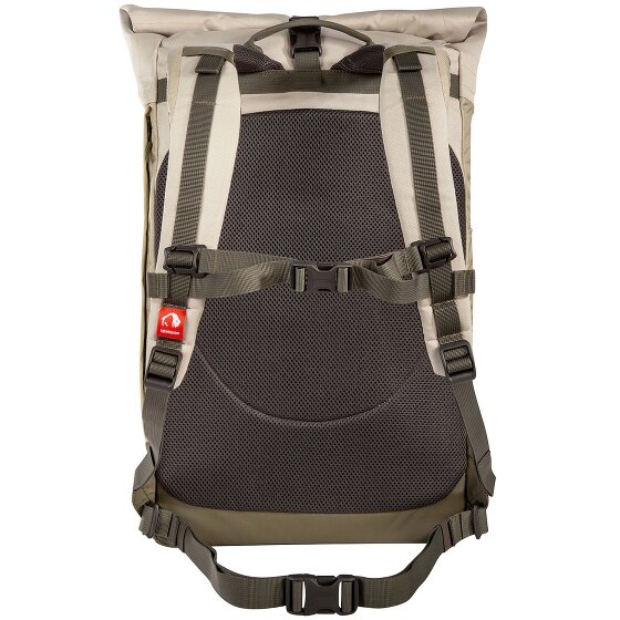 Tatonka Grip Rolltop Backpack 55 cm laptop compartment