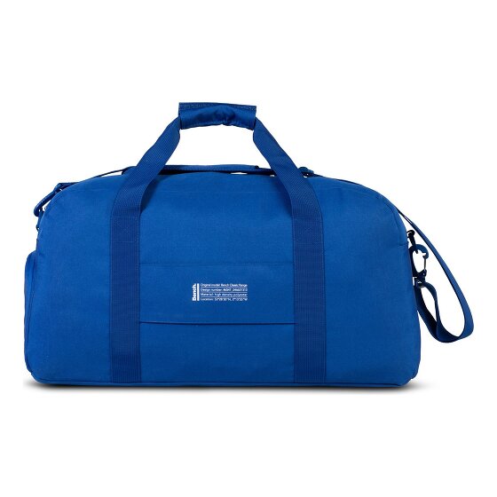 Bench Solid Weekender travel bag 52 cm