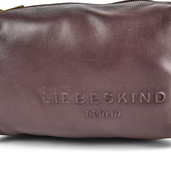 Liebeskind Elvira Shoulder bag Genuine Leather 25 cm