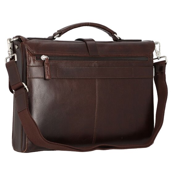 Picard Buddy briefcase leather 38 cm