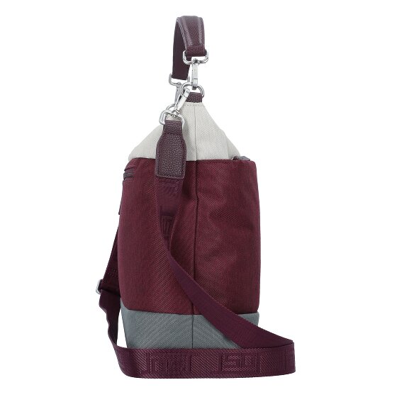 Jost Bergen Shoulder Bag 33 cm