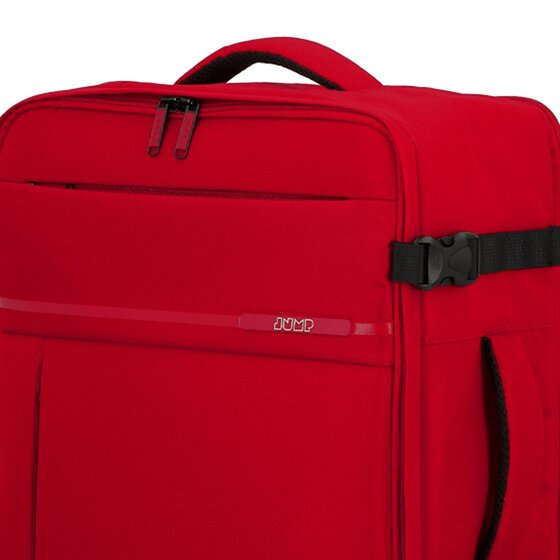 Jump Monthelys travel backpack 45 cm