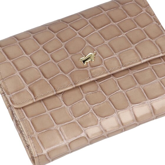 Braun Büffel Verona Wallet Leather 12 cm Braun Büffel Verona Wallet Leather 12 cm
