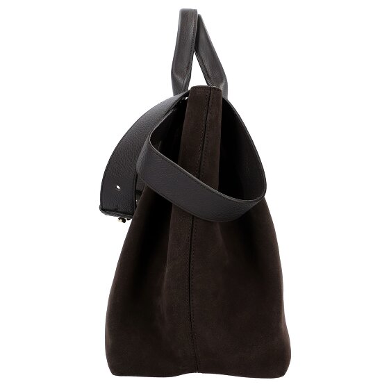 abro Essential Shopper Bag Leather 32 cm