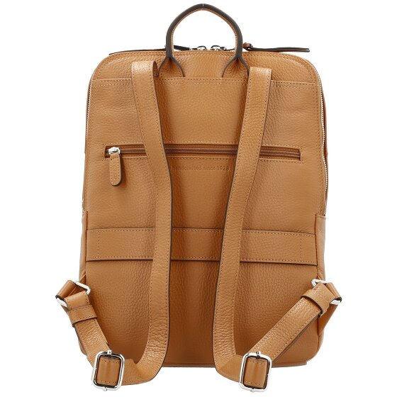 Picard Pure City Backpack Leather 34 cm