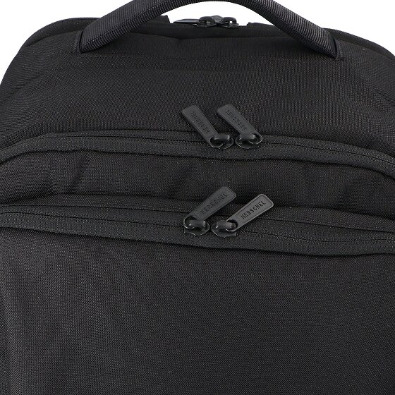 Herschel Kaslo travel backpack 47 cm laptop compartment