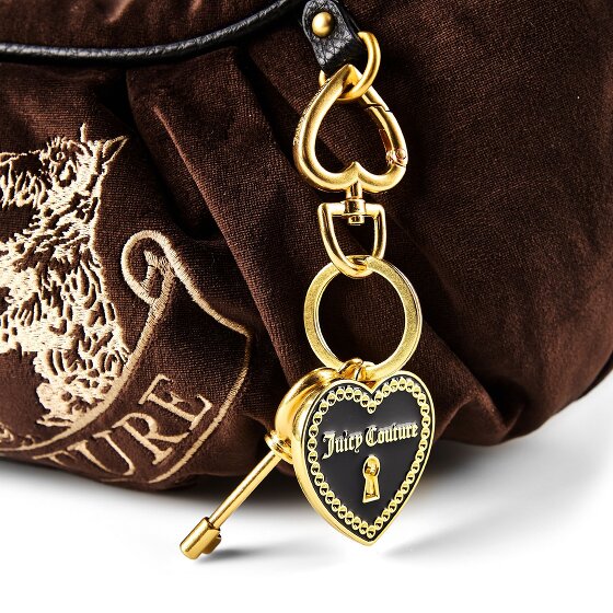 Juicy Couture Daydreamer Shoulder Bag M 34 cm