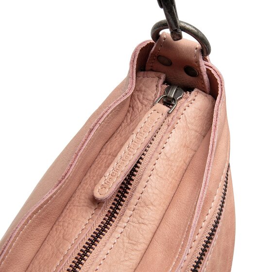 The Chesterfield Brand Lucy Shoulder Bag Leather 22 cm