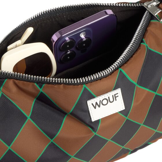 Wouf Studio Shoulder Bag 34 cm