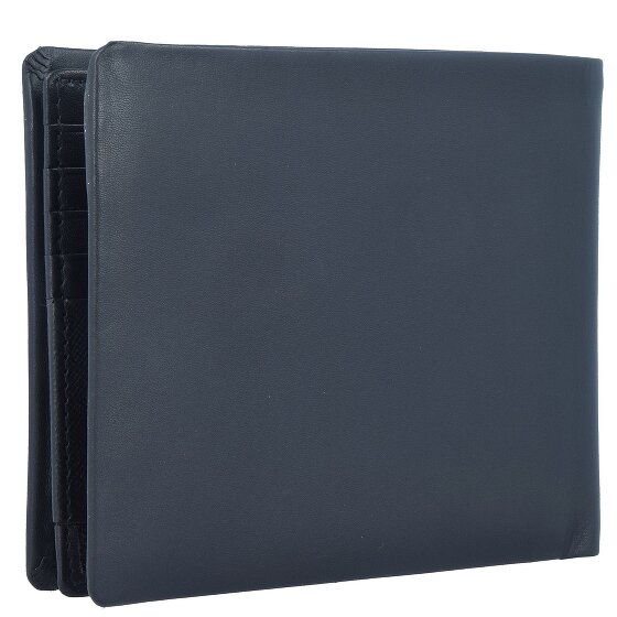 Maître Abtweiler Gathman wallet leather 12 cm