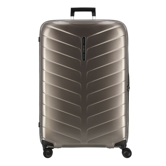 Samsonite Attrix 4 wheels Trolley 81 cm