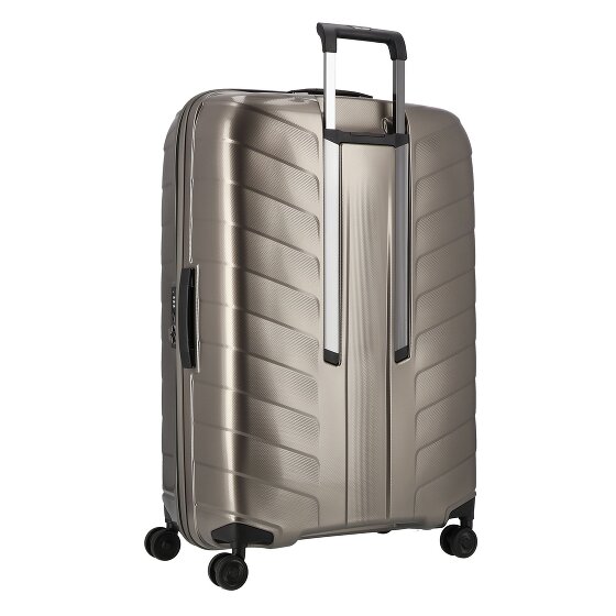 Samsonite Attrix 4 wheels Trolley 81 cm