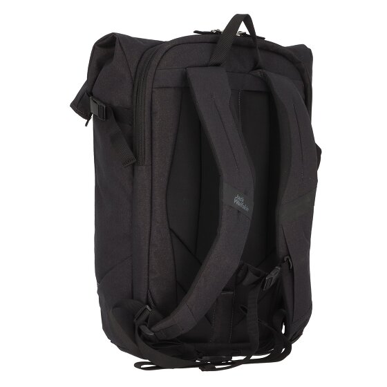Jack Wolfskin Mainkai Daypack 48 cm Laptop compartment