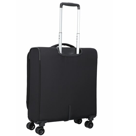 Roncato Joy 4 Roll Cabin Trolley 56 cm