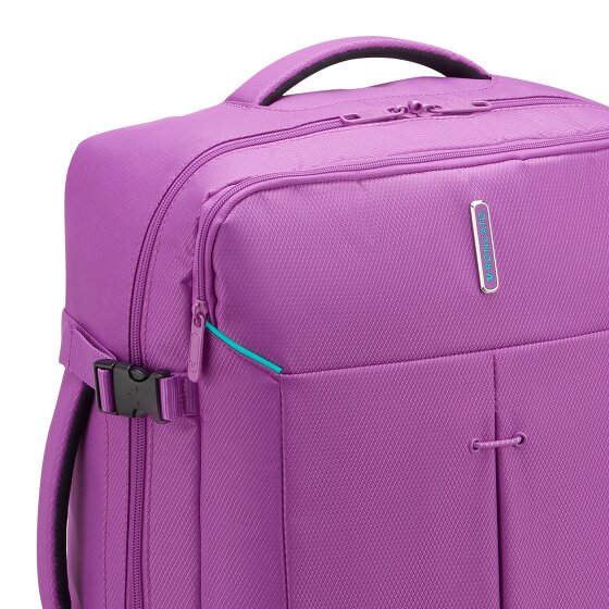 Roncato Ironik 2.0 Daypack 45 cm Laptop compartment