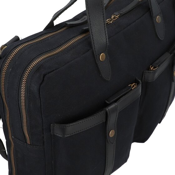 Harbour 2nd Cool Casual Briefcase 41 cm Laptop compartment