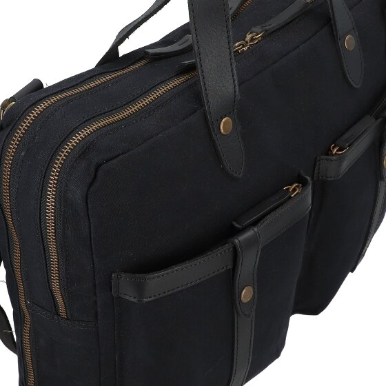Harbour 2nd Cool Casual Briefcase 41 cm Laptop compartment