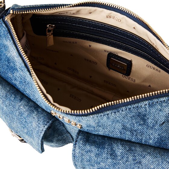 Guess Kassie Shoulder Bag 25 cm