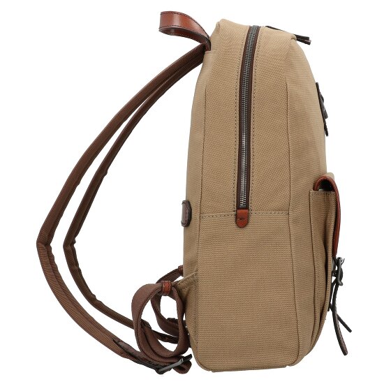 The Bridge Guido Daypack 41 cm Laptop compartment