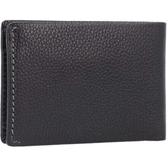 Braun Büffel Prato wallet RFID leather 10 cm