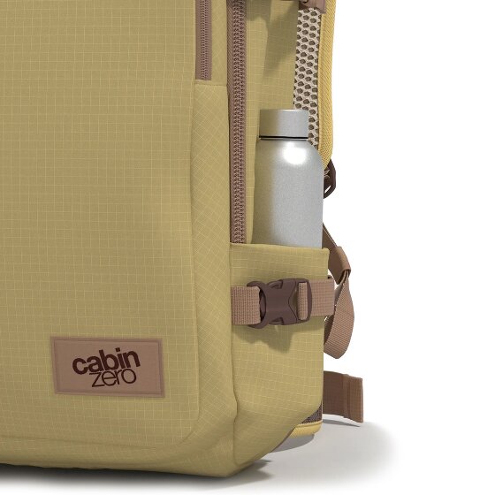 Cabin Zero Adventure Cabin Bag ADV Pro 42L Backpack 55 cm laptop compartment