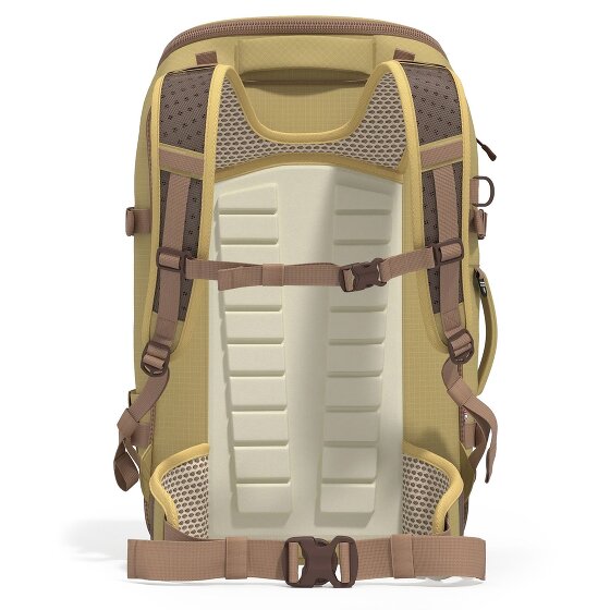 Cabin Zero Adventure Cabin Bag ADV Pro 42L Backpack 55 cm laptop compartment